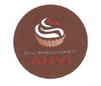 Imagen de DISTRIBUCIONES ANVI