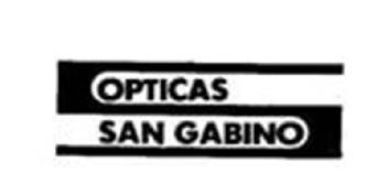 Imagen de OPTICAS SAN GABINO