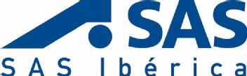 Imagen de SAS SAS IBERICA