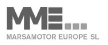Imagen de MME MARSAMOTOR EUROPE SL