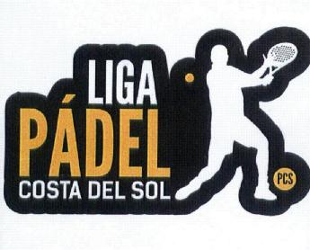 Imagen de LIGA PADEL COSTA DEL SOL PCS