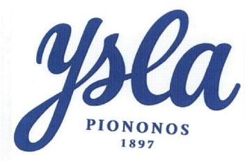 Imagen de YSLA PIONONOS 1897