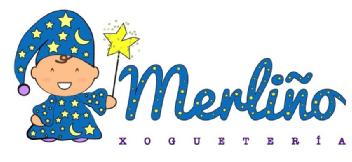 Imagen de MERLIÑO XOGUETERIA