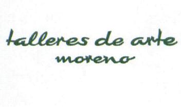 Imagen de TALLERES DE ARTE MORENO