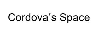 Imagen de CORDOVA\'S SPACE