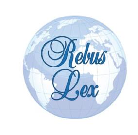 Imagen de REBUS LEX