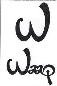 Imagen de W WAAP