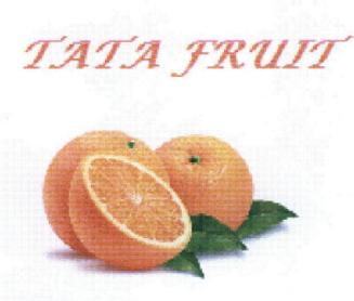 Imagen de TATA FRUIT