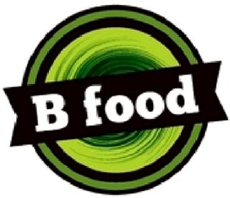 Imagen de B FOOD