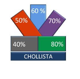 Imagen de CHOLLISTA