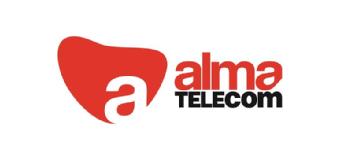 Imagen de A ALMA TELECOM