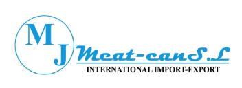 Imagen de MJ MEAT-CARN S.L INTERNATIONAL IMPORT-EXPORT