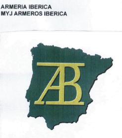 Imagen de AB ARMERIA IBERICA MYJ ARMEROS IBERICA