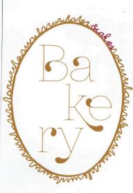 Imagen de BAKERY
