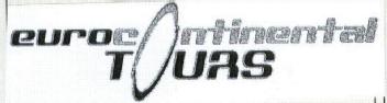 Imagen de EUROCONTINENTAL TOURS