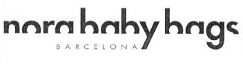 Imagen de NORA BABY BAGS BARCELONA
