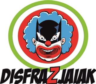 Imagen de DISFRAZJAIAK