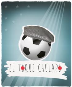 Imagen de EL TOQUE CHULAPO
