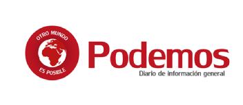 Imagen de PODEMOS DIARIO DE INFORMACION GENERAL