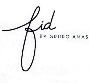 Imagen de FID BY GRUPO AMAS