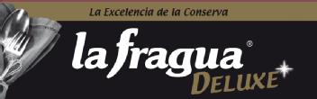 Imagen de FRAGUA DELUXE LA EXCELENCIA DE LA CONSERVA