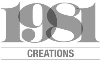 Imagen de 1981 CREATIONS