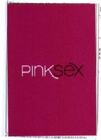 Imagen de PINK SEX