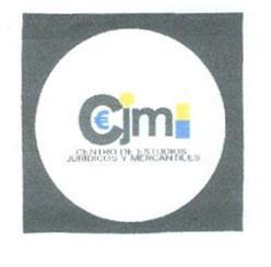 Imagen de CJM CENTRO DE ESTUDIOS JURIDICOS Y MERCANTILES