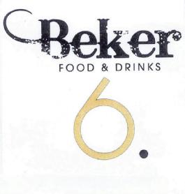 Imagen de BEKER FOOD & DRINKS 6