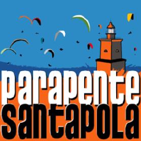 Imagen de PARAPENTE SANTA POLA