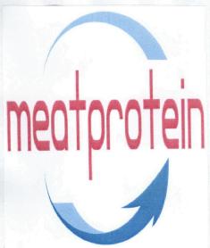 Imagen de MEATPROTEIN