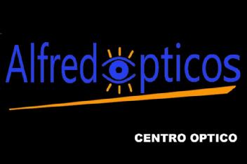 Imagen de ALFREDOPTICOS CENTRO OPTICO