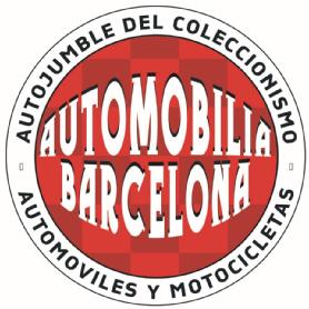 Imagen de AUTOJUMBLE DEL COLECCIONISMO AUTOMOBILIA BARCELONA AUTOMOVILES Y MOTOCICLETAS