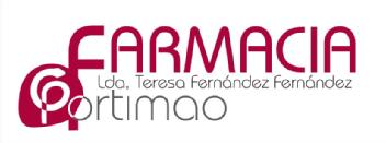 Imagen de FARMACIA LDA. TERESA FERNANDEZ FERNANDEZ PORTIMAO