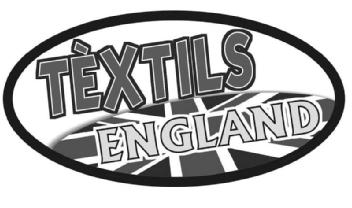 Imagen de TEXTILS ENGLAND