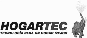 Imagen de HOGARTEC TECNOLOGIA PARA UN HOGAR MEJOR