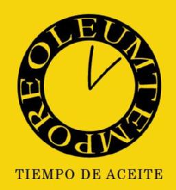 Imagen de OLEUMTEMPORE TIEMPO DE ACEITE