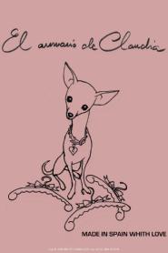 Imagen de EL ARMARIO DE CLAUDIA