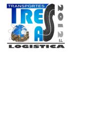 Imagen de TRES AS 2012 SL TRANSPORTES LOGISTICA