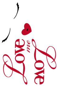Imagen de LOVE ME LOVE
