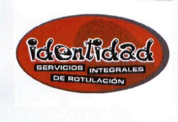 Imagen de IDENTIDAD SERVICIOS INTEGRALES DE ROTULACION