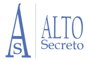 Imagen de AS ALTO SECRETO