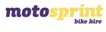 Imagen de MOTOSPRINT BIKE HIRE