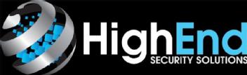 Imagen de HIGH END SECURITY SOLUTIONS
