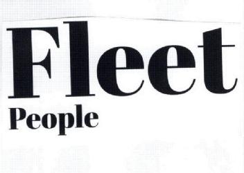 Imagen de FLEET PEOPLE