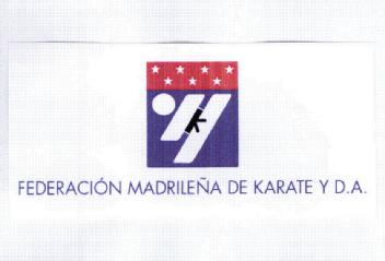 Imagen de FEDERACION MADRILEÑA DE KARATE Y D.A
