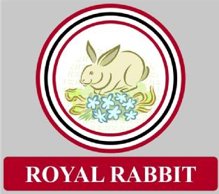Imagen de ROYAL RABBIT