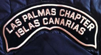 Imagen de LAS PALMAS CHAPTER ISLAS CANARIAS