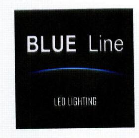 Imagen de BLUE LINE LED LIGHTING