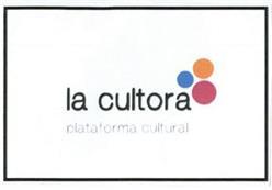Imagen de LA CULTORA PLATAFORMA CULTURAL